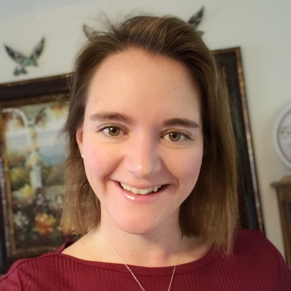 Meet your Posher, Crystal - Picture 2 of 2